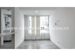 Foto 5 de Arriendo Apartaestudio Sector Palogrande, Manizales