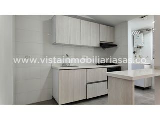 Foto 1 de Arriendo Apartaestudio Sector Palogrande, Manizales