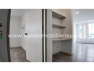 Foto 3 de Arriendo Apartaestudio Sector Palogrande, Manizales