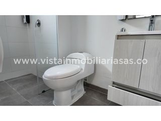Foto 6 de Arriendo Apartaestudio Sector Palogrande, Manizales