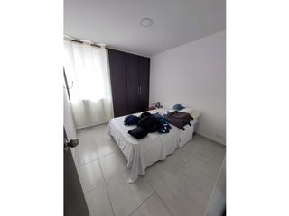 Foto 4 de Apartamento en Venta en el Condominio Santa Fe Club Residencial