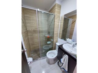 Foto 5 de Apartamento en Venta en el Condominio Santa Fe Club Residencial