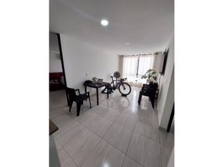 Foto 2 de Apartamento en Venta en el Condominio Santa Fe Club Residencial