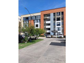 Foto 1 de Apartamento en Venta en el Condominio Santa Fe Club Residencial