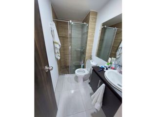 Foto 6 de Apartamento en Venta en el Condominio Santa Fe Club Residencial