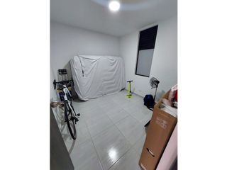 Foto 8 de Apartamento en Venta en el Condominio Santa Fe Club Residencial