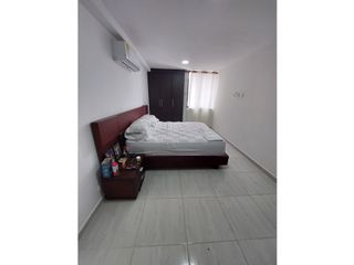 Foto 3 de Apartamento en Venta en el Condominio Santa Fe Club Residencial