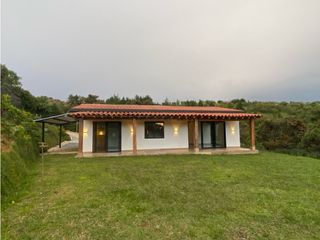 Foto 1 de FINCA EN GUARNE VEREDA EL SANGO