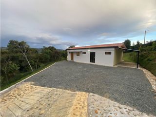 Foto 2 de FINCA EN GUARNE VEREDA EL SANGO