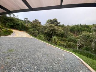 Foto 4 de FINCA EN GUARNE VEREDA EL SANGO