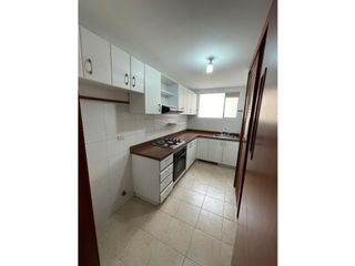 Foto 21 de ARRIENDO APARTAMENTO EN AVENIDA PARQUE TR 4 - AP 104