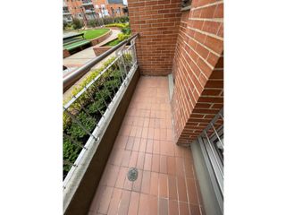 Foto 20 de ARRIENDO APARTAMENTO EN AVENIDA PARQUE TR 4 - AP 104