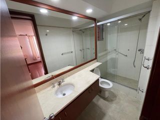 Foto 11 de ARRIENDO APARTAMENTO EN AVENIDA PARQUE TR 4 - AP 104