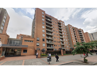 Foto 1 de ARRIENDO APARTAMENTO EN AVENIDA PARQUE TR 4 - AP 104