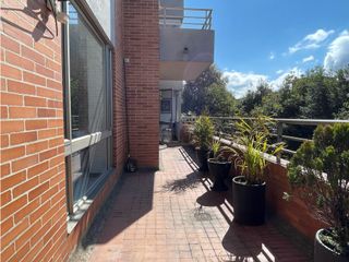 Foto 11 de Se Arrienda Apartamento en Balcones de Lindaraja