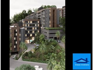 Foto 1 de Venta De Apartamento Montesol La Ceja