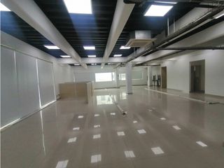Foto 10 de Oficina en arriendo, El Cabrero. Cartagena
