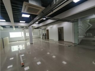 Foto 5 de Oficina en arriendo, El Cabrero. Cartagena