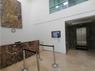Foto 4 de Oficina en arriendo, El Cabrero. Cartagena