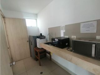 Foto 11 de Oficina en arriendo, El Cabrero. Cartagena