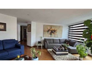 Foto 5 de APARTAMENTO VENTA LAGOS DE CORDOBA BOGOTA