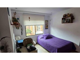 Foto 19 de APARTAMENTO VENTA LAGOS DE CORDOBA BOGOTA