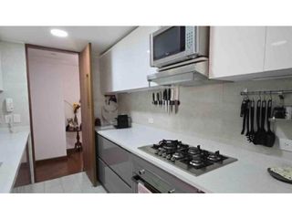 Foto 11 de APARTAMENTO VENTA LAGOS DE CORDOBA BOGOTA