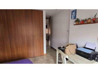 Foto 23 de APARTAMENTO VENTA LAGOS DE CORDOBA BOGOTA
