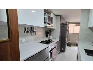 Foto 10 de APARTAMENTO VENTA LAGOS DE CORDOBA BOGOTA
