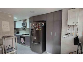 Foto 12 de APARTAMENTO VENTA LAGOS DE CORDOBA BOGOTA