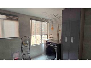 Foto 13 de APARTAMENTO VENTA LAGOS DE CORDOBA BOGOTA