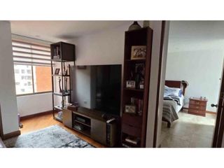 Foto 24 de APARTAMENTO VENTA LAGOS DE CORDOBA BOGOTA