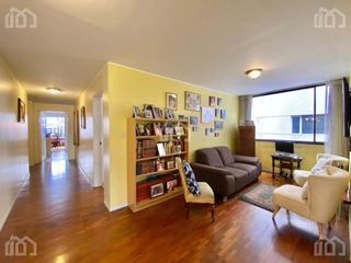 Foto 9 de DEPARTAMENTO DE VENTA EN LA PORTUGAL QUITO