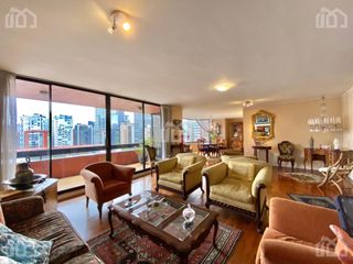 Foto 1 de DEPARTAMENTO DE VENTA EN LA PORTUGAL QUITO