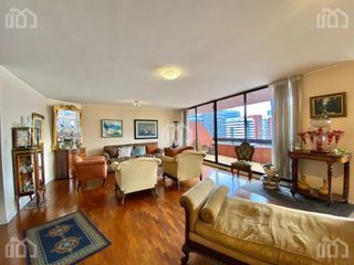 Foto 2 de DEPARTAMENTO DE VENTA EN LA PORTUGAL QUITO