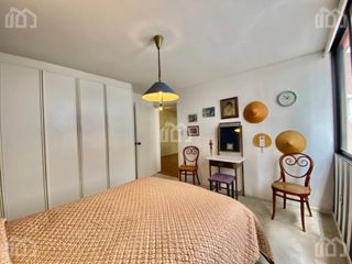 Foto 13 de DEPARTAMENTO DE VENTA EN LA PORTUGAL QUITO
