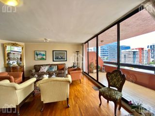 Foto 5 de DEPARTAMENTO DE VENTA EN LA PORTUGAL QUITO