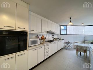 Foto 17 de DEPARTAMENTO DE VENTA EN LA PORTUGAL QUITO