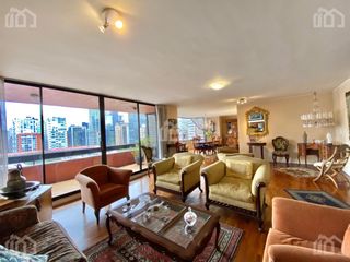 Foto 4 de DEPARTAMENTO DE VENTA EN LA PORTUGAL QUITO
