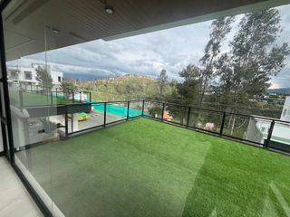 Foto 7 de Casa de renta  San Rosa Nayón