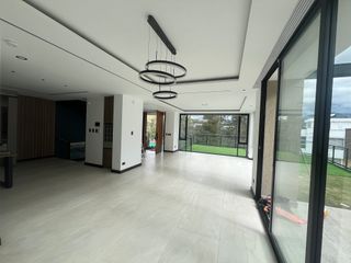 Foto 10 de Casa de renta  San Rosa Nayón