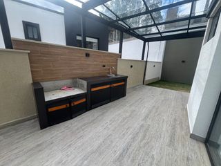 Foto 3 de Casa de renta  San Rosa Nayón