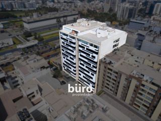 Foto 5 de LOCAL COMERCIAL EN VENTA DE 800M2 FRENTE A LA EMBAJADA DE USA