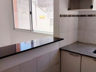Foto 4 de DEPARTAMENTO 2 AMBIENTES ALQUILER NÚÑEZ DUPLEX