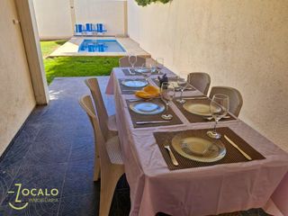 Foto 21 de Casa en alquiler de 3 dormitorios c/ cochera en Chacras de Coria