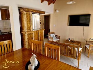 Foto 6 de Casa en alquiler de 3 dormitorios c/ cochera en Chacras de Coria