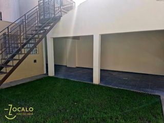 Foto 2 de Casa en alquiler de 3 dormitorios c/ cochera en Chacras de Coria