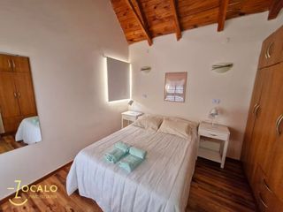 Foto 10 de Casa en alquiler de 3 dormitorios c/ cochera en Chacras de Coria