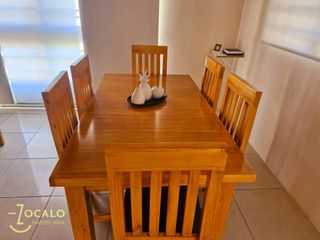 Foto 4 de Casa en alquiler de 3 dormitorios c/ cochera en Chacras de Coria