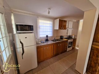 Foto 8 de Casa en alquiler de 3 dormitorios c/ cochera en Chacras de Coria